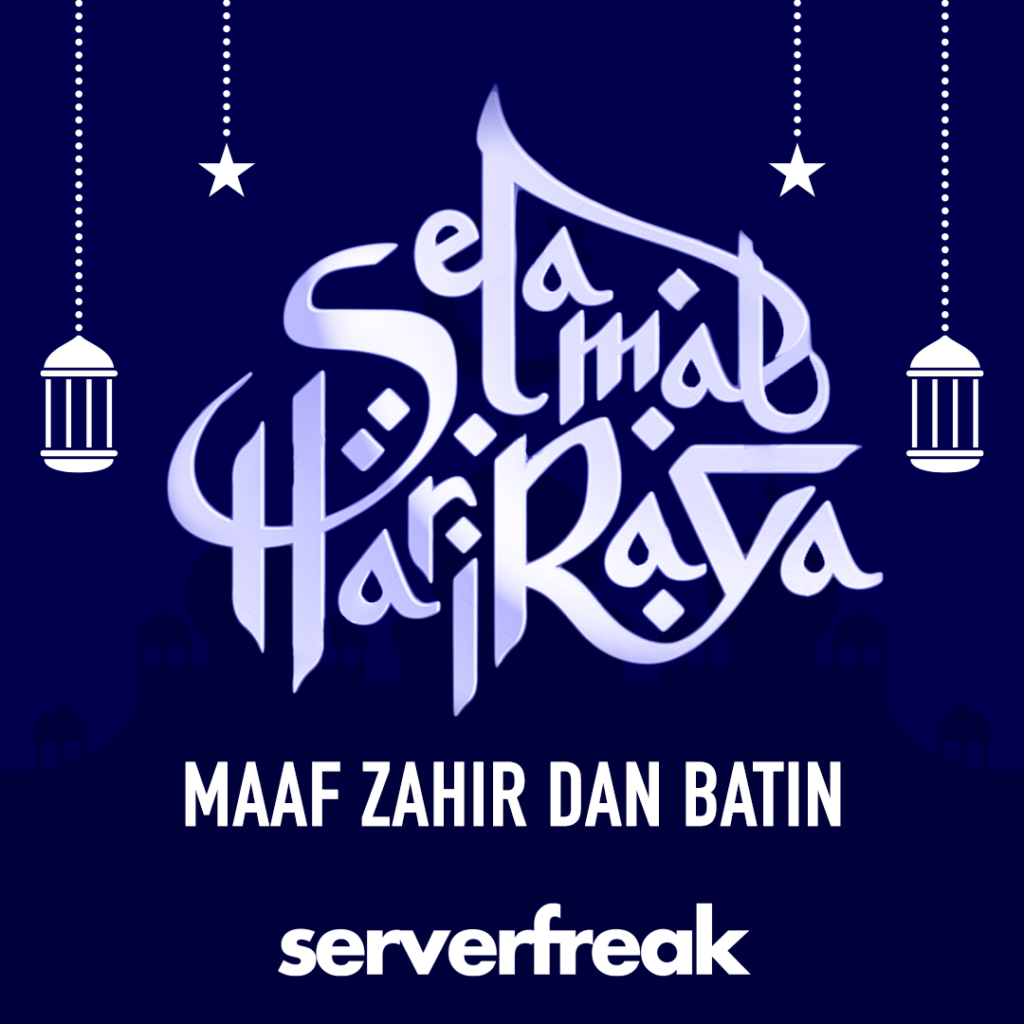 Hari Raya 2023